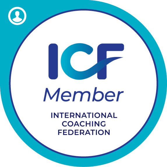 ICF Member &ndash; International Coaching Federation